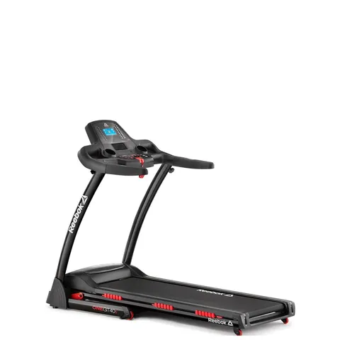 BOXED REEBOK GT40S TREADMILL (1 BOX)