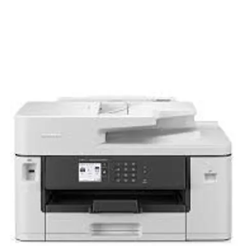 BOXED BROTHER MFC-J6540DWE ECOPRO READY PROFESSIONAL A3 INKJET WIRELESS ALL-IN-ONE PRINTER