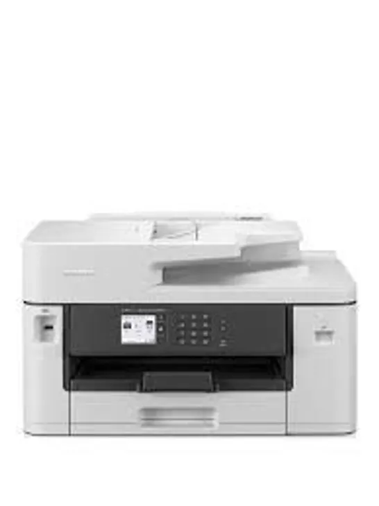 BOXED BROTHER MFC-J6540DWE ECOPRO READY PROFESSIONAL A3 INKJET WIRELESS ALL-IN-ONE PRINTER RRP £319.99