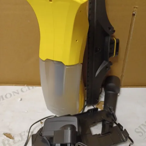 KARCHER WV1 WINDOW VAC 