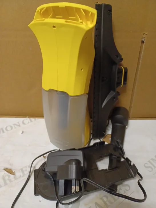 KARCHER WV1 WINDOW VAC 