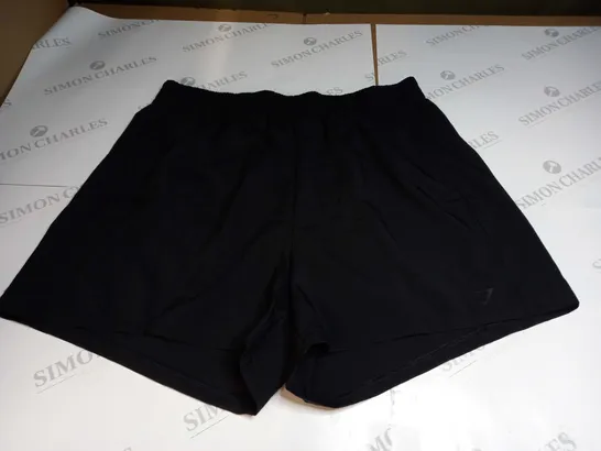 GYMSHARK TRANING SHORTS SIZE XL