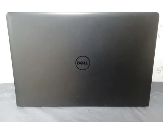 DELL LATTITUDE 3570	15 INCH I5-6200U 2.30GHZ