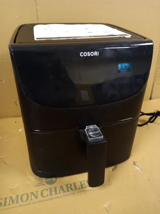 COSORI PREMIUM 5.5L AIR FRYER