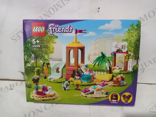 LEGO FRIENDS 41698 SET