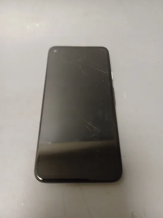 GOOGLE PIXEL 4A MOBILE PHONE