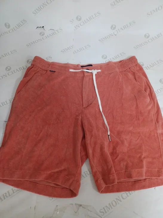 MR MARVIS THE SHORT TERRIES SHORTS - W40