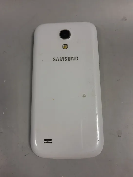 SAMSUNG GALAXY S4 MINI SMARTPHONE 