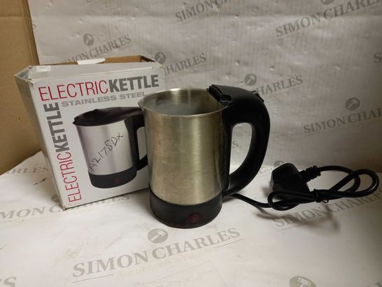 ELECTRIC 2-CUP KETTLE
