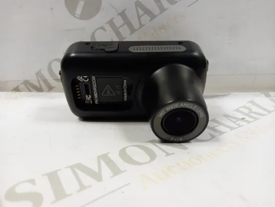 NEXTBASE 322GW DASH CAM