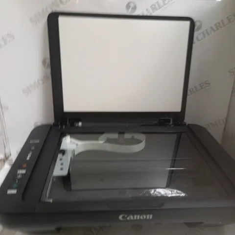 BOXED CANON PIXMA MG2550S