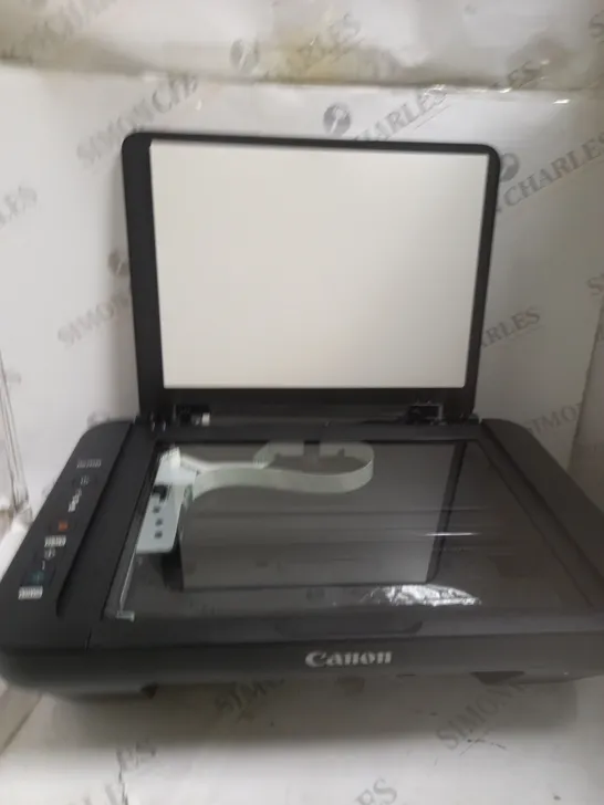 BOXED CANON PIXMA MG2550S