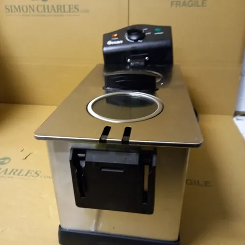 SWAN DEEP FAT FRYER