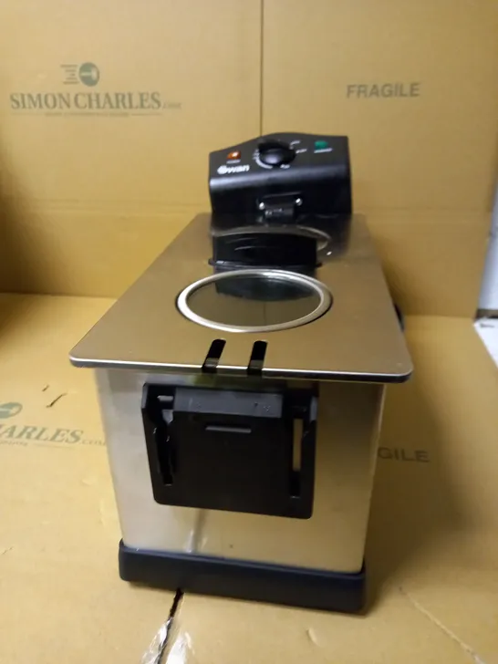 SWAN DEEP FAT FRYER