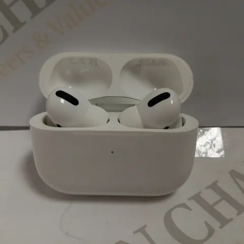 APPLE AIRPODS - WHITE