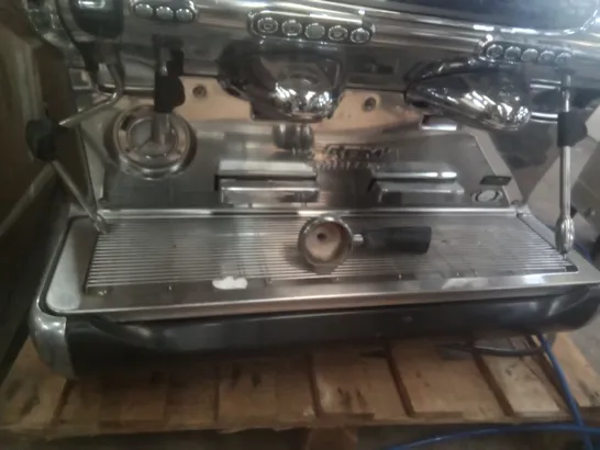 FAEMA EMBLEMA ESPRESSO COFFEE MACHINE 