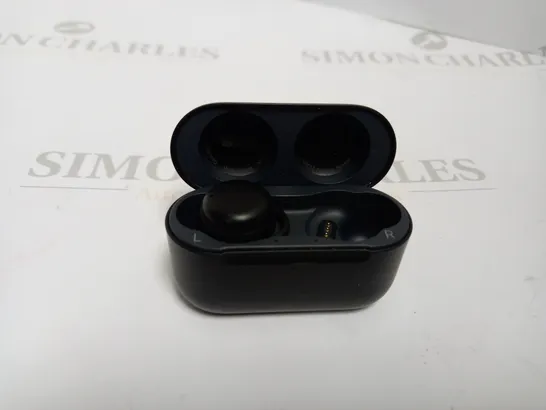 AMAZON WIRELESS EARPHONES - RIGHT EAR PIECE MISSING