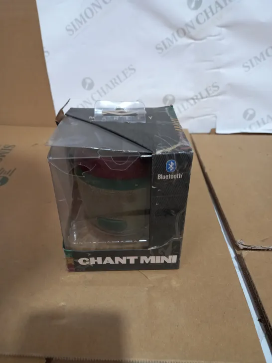 MARLEY CHANT MINI 