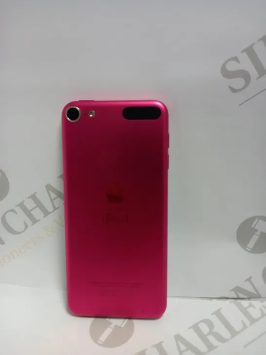 APPLE IPOD TOUCH - PINK