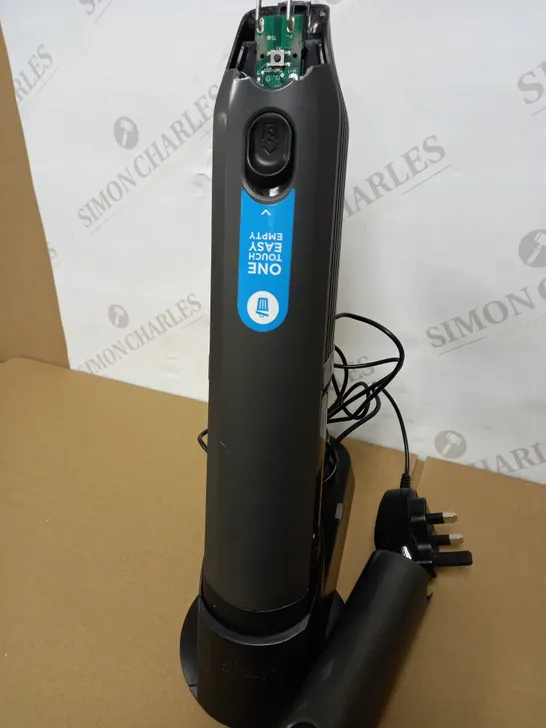 SHARK CORDLESS HANDHELD VACUUM CLEANER