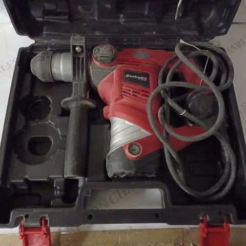 EINHELL TC-RH 900/1 900 W ROTARY HAMMER DRILL