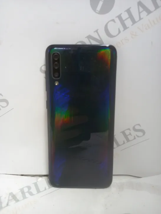 SAMSUNG GALAXY A70 SMARTPHONE 