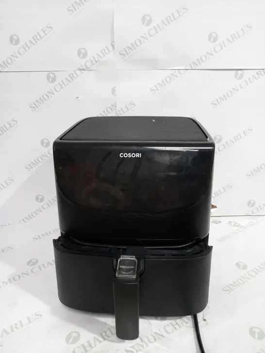 COSORI 5.5L XXL OIL FREE AIR FRYER 1500W