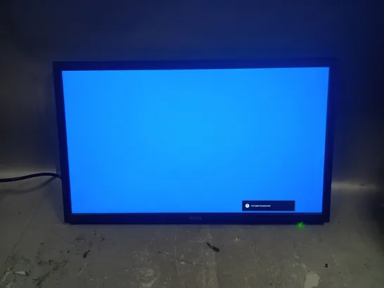 UNBOXED BENQ 22" LCD MONITOR - GW2270