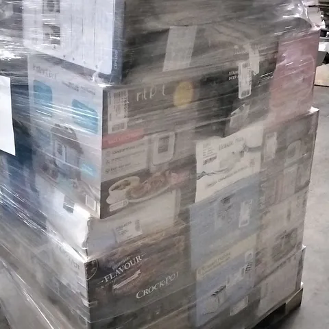 PALLET OF APPROXIMATELY 43 ASSORTED PRODUCTS TO INCLUDE; 