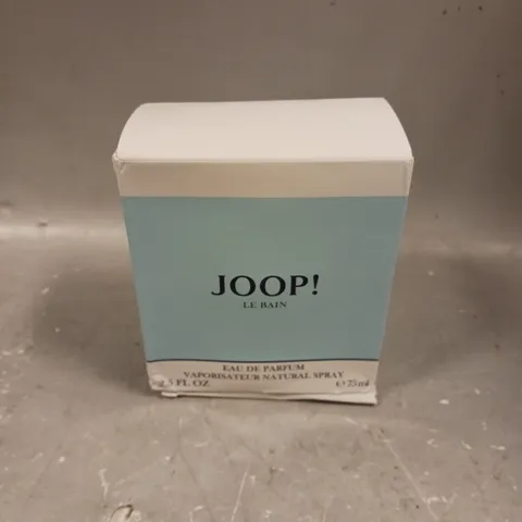 JOOP! LE BAIN EAU DE PARFUM - 75ML