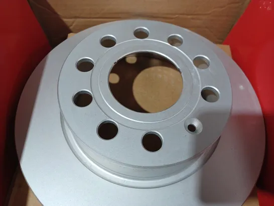 BOXED MINTEX SET OF 2 BRAKE DISCS