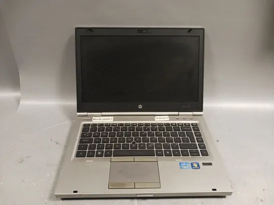 HP ELITEBOOK 8460P LAPTOP 