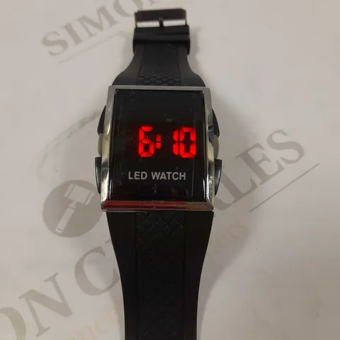 LED WATCH