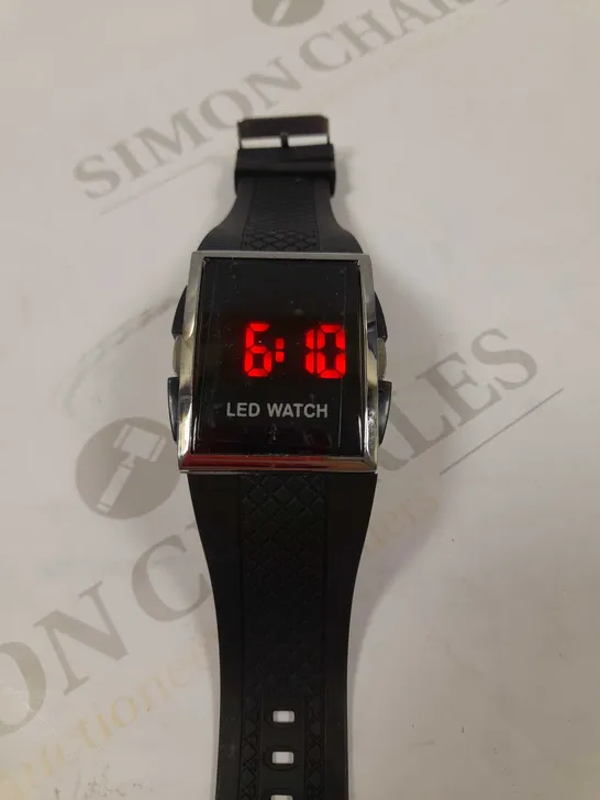 LED WATCH