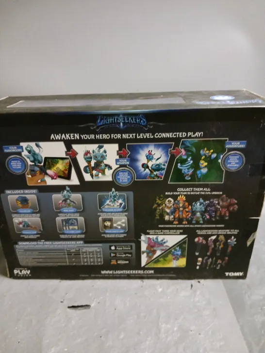 LIGHTSEEKERS AWAKENING MARI STARTER PACK