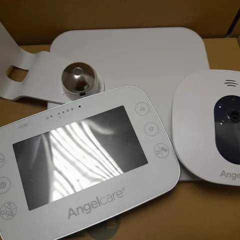 ANGELCARE AC327 BABY MOVEMENT MONITOR 