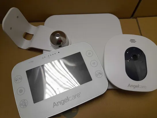 ANGELCARE AC327 BABY MOVEMENT MONITOR 