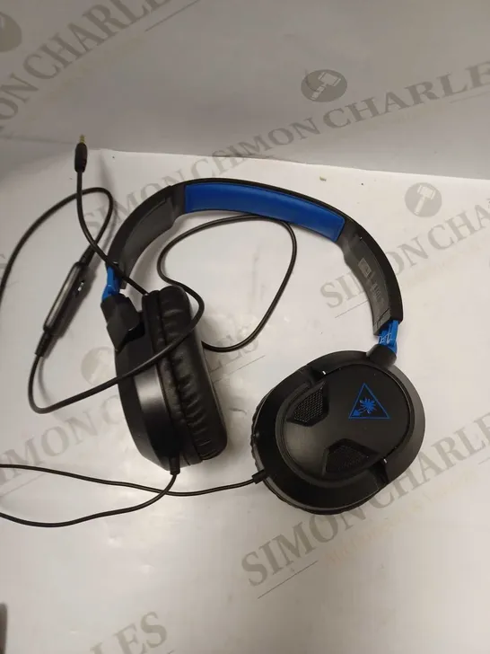 TURTLE BEACH RECON 50P PS4 / PS5