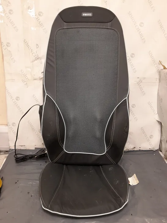 HOMEDICS SHIATSU MAX 2.5 MASSAGER