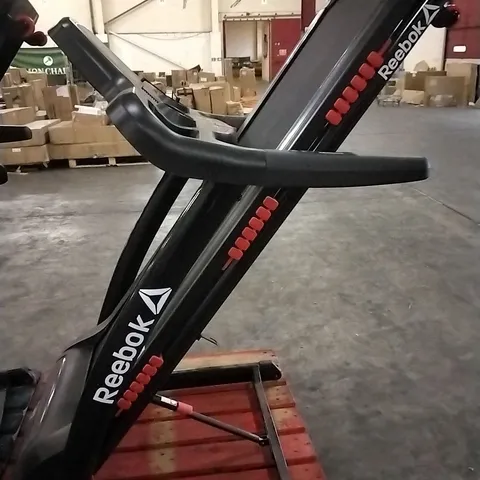 REEBOK ONE GT 40S TREADMILL