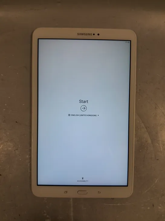 SAMSUNG GALAXY A6 TABLET 