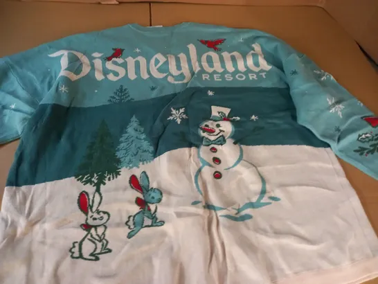 DISNEY SPIRIT JERSEY - UK XL