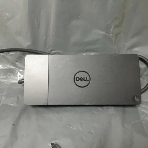 DELL K20A001 THUNDERBOLT DOCKING 