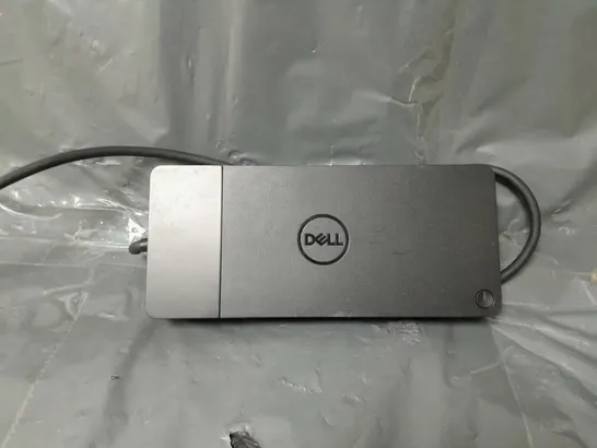 DELL K20A001 THUNDERBOLT DOCKING 