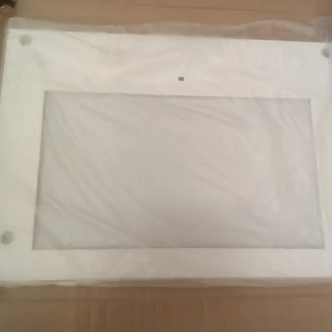 BOXED GOODHOME CARAWAY 50CM INTEGRATED WALL CABINET LIGHT