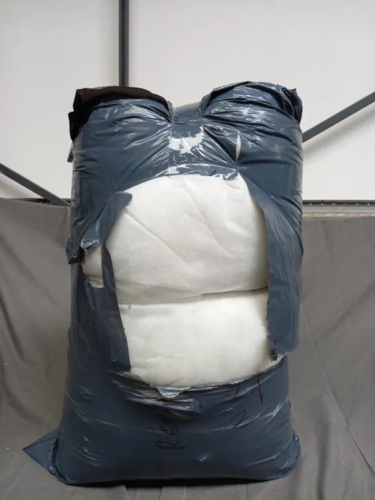 BAGGED DUVET - SIZE UNSPECIFIED