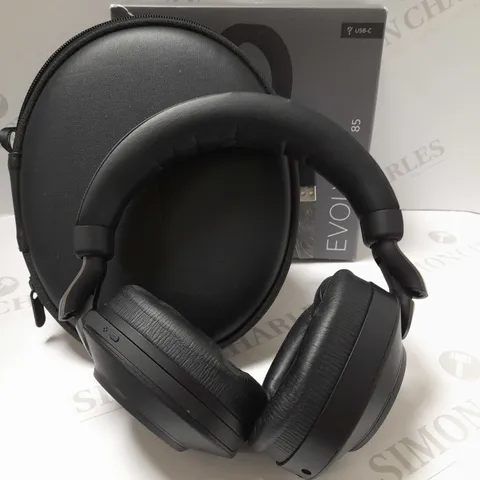 JABRA EVOLVE2 85 WIRELESS PC HEADSET