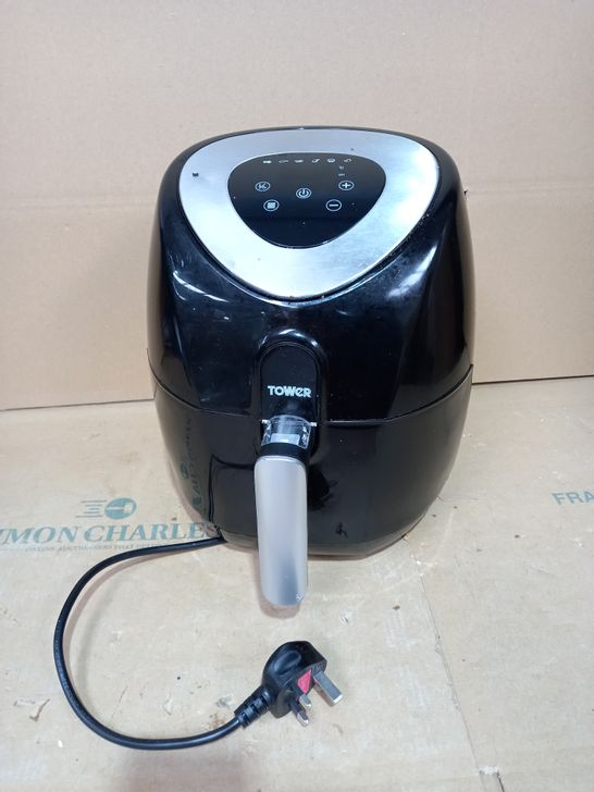 TOWER DIGITAL AIR FRYER 