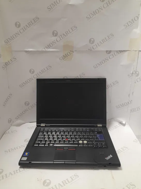 LENOVO THINK PAD T420