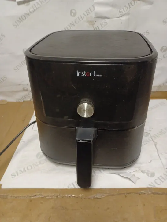 INSTANT POT VORTEX AIR FRYER